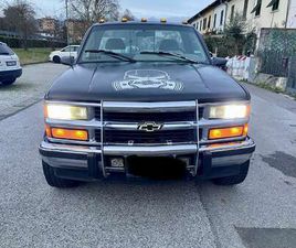 CHEVROLET K1500 K1500 4X4