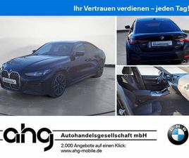 BMW 420D GRAN COUPE M SPORTPAKET SPORT AUT.