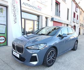 ACTIVE TOURER 225E XDRIVE 245 CV - GARANTIE 3 MOIS