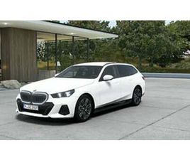 BMW SERIE 5 TOURING 520 BMW 520 D XDRIVE TOURING 2,95% RÄNTA M SPORT PRO ACTIVE EDITION DRAG VÄR