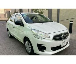 DODGE ATTITUDE 1.2 SE AT