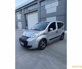 FIORINO COMBI 1.3 MULTIJET EMOTION