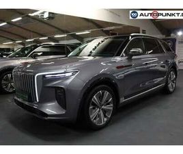 HONGQI E-HS9 99 EXCLUSIVE - 488.700 KR
