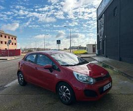 KIA RIO KIA - RIO