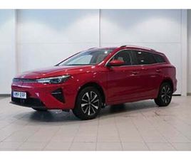 MG 5 0,65% RÄNTA 50 KWH COMFORT