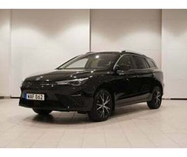 MG 5 0,65% RÄNTA 61 KWH LUX