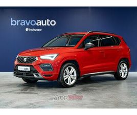 SEAT ATECA 2.0 AWD AUTOMATIC 110 KW 2.0 110KW