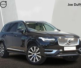 VOLVO XC90 INSCRIPTION T8 PHEV