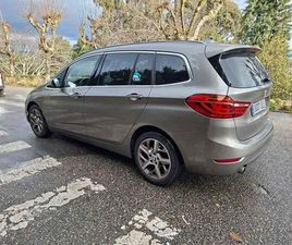 BMW - SERIE 2 GRAN TOURER