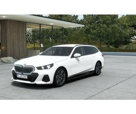 BMW SERIE 5 TOURING 520 D XDRIVE TOURING 2,95% RÄNTA M SPORT PRO ACTIVE EDITION