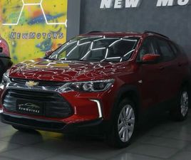 LT 1.0 TURBO 12V FLEX AUT