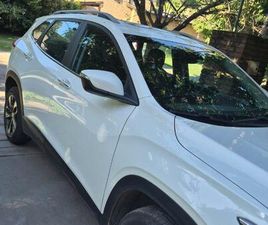 TRACKER 2023 PREMIER 24.000KM NUEVA