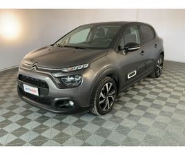 CITROEN C3 1.5 BLUE-HDI