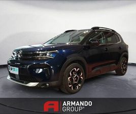 CITROEN C5 AIRCROSS CITROËN C5 AIRCROSS PURETECH 130 S&S FEEL PACK