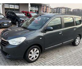 LODGY 1.6 LAUREATE 85CV