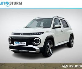 HYUNDAI INSTER EVOLVE 49 KWH WINTER + TECH PACK