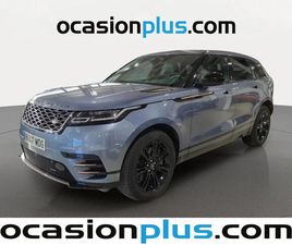2.0 I4 PHEV R-DYNAMIC S 4WD AUTO (404 CV)