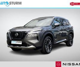 NISSAN X-TRAIL 1.5 E-POWER TEKNA SUN PACK