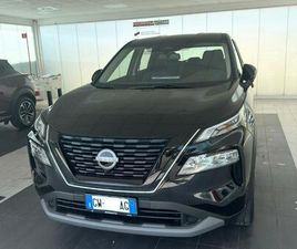 NISSAN X-TRAIL ACENTA E-POWER E-4ORCE