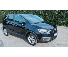 OPEL CROSSLAND X 1.5 ECOTEC D 102 CV INNOVATION