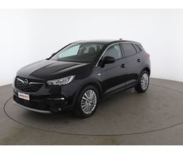 OPEL GRANDLAND X 2.0 CDTI