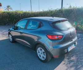 RENAULT CLIO DCI 8V 90 CV EDC 5 PORTE BUSINESS