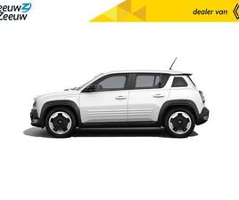 RENAULT 4 EVOLUTION URBAN RANGE * TE BESTELLEN * VERSCHILLENDE UITVOERINGEN IN DE SHOWROOM * NU ALLEEN IN NAALDWIJK * € 1.500,- ORDERPREMIE * INCL. 5 JAAR GARAN