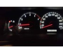 TOYOTA - COROLLA VERSO