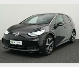 PRO PERFORMANCE 58 KWH 150 KW (204 PK) 1 VERSNELLINGEN