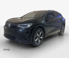 VW ID.4 GTX 340PS 4MOTION