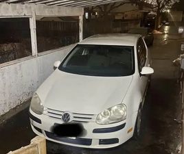 VOLKSWAGEN RABBIT VW RABBIT FULLY DRIVABLE