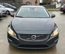② VOLVO V60 2 L DIESEL AUTOMATIQUE EURO 6B — VOLVO — 2EMEMAIN