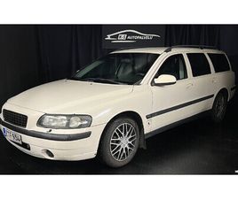 2,4T A BUSINESS, 200HV, RAHOITUS 0€ KÄSIRAHALLA, EI KASKOPAKKOA! MYÖS VAIHTO, LUE ILMOITUS.