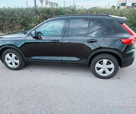 VOLVO XC40 D3 BUSINESS PLUS +RETROCAMERA