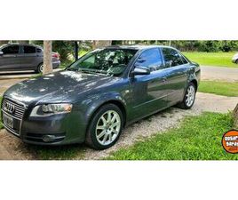 A4 3.0 TDI V6 QUATTRO