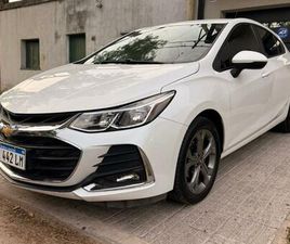 CRUZE 1.4 2020