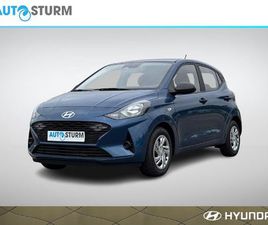 HYUNDAI I10 1.0 COMFORT