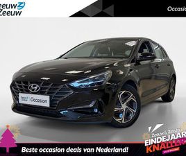 HYUNDAI I30 HYUNDAI I30 1.0 TURBO | MILD HYBRID | COMFORT SMART | TREKHAAK |