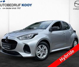 MAZDA 2 MAZDA 2 HYBRID CENTRE LINE