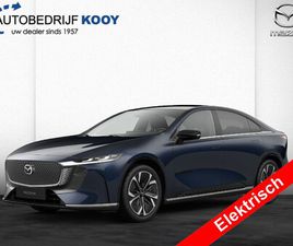 MAZDA 6 MAZDA 6E TAKUMI 258PK / 68.8 KWH / SNELLADEN
