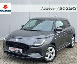 SUZUKI SWIFT SUZUKI SWIFT 1.2 STYLE SMART HYBRID AUTOMAAT NAVIGATIE, CLIMATE CONTROL, ADAPTIVE CRUISE CONTROL, 16