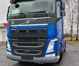 VOLVO F SERIES VOLVO - FH500 RETARDADOR 4X2 XL
