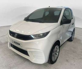 CITY PACK AMBITION 24 MESI DI GARANZIA PRONTA CON