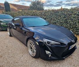 TOYOTA GT-86 TOYOTA GT86