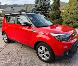 KIA SOUL KIA - SOUL