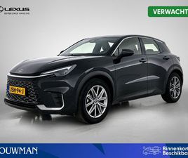 LEXUS LBX ELEGANT 2WD | FULL LEDER | PREMIUM UITGEVOERD |