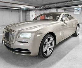 6.6 V12 / ACHAT-VENTE-REPRISE/EXCLUSIVE