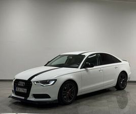 SEDAN 3.0 TDI V6 DPF QUATTRO S TRONIC PROLINE EURO 5