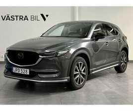 2.5 194 HK, 6 AUT, AWD, OPTIMUM | BOSE | NAVI