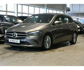 180 7G-DCT NAVI VÄRMARE DRAG KAMERA